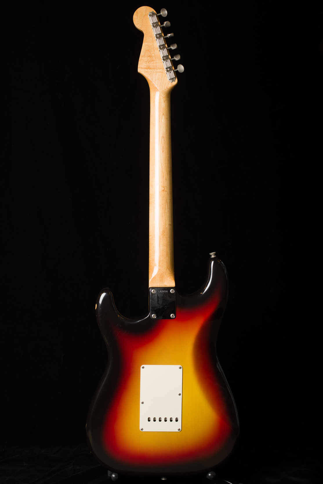 FENDER Stratocaster 1965年 (Vintage)