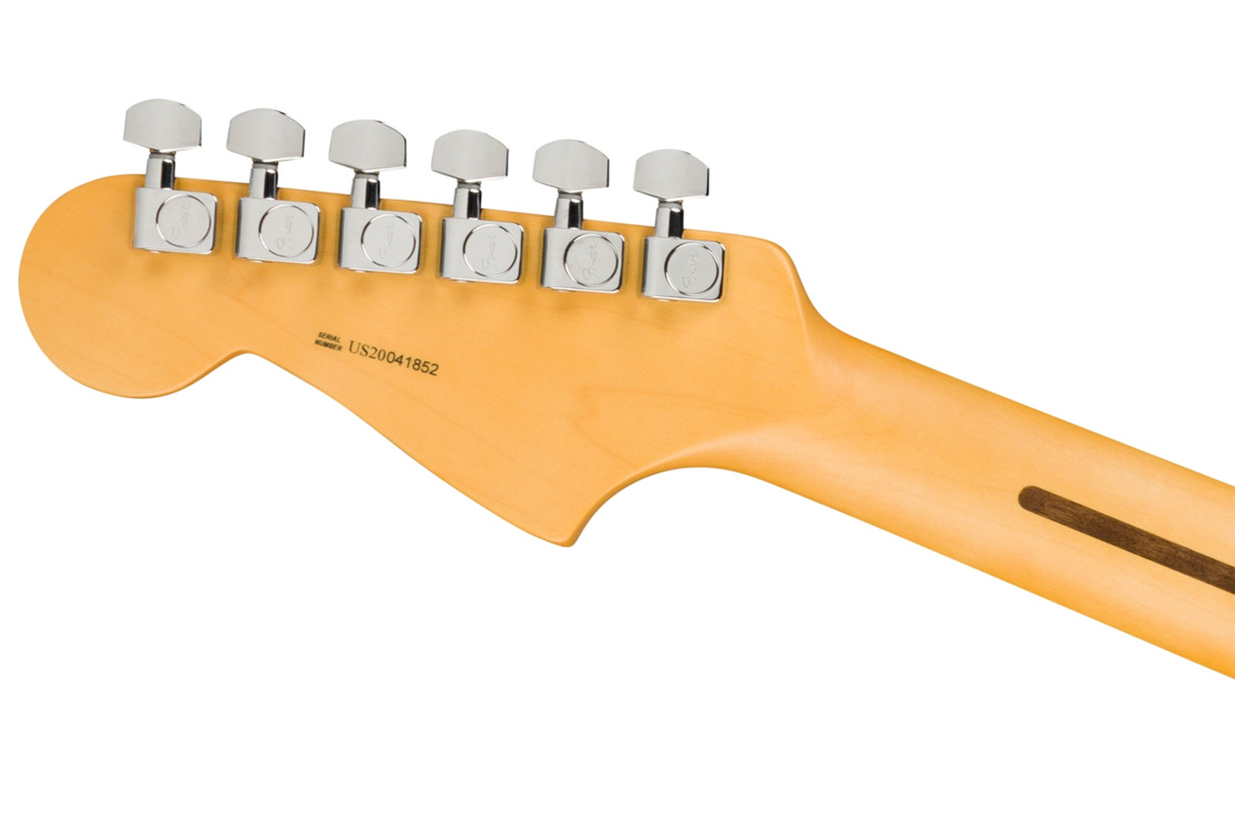 人気商品・アウトレット 【はてない様専用】Fender アメプロ JM II エレキギター