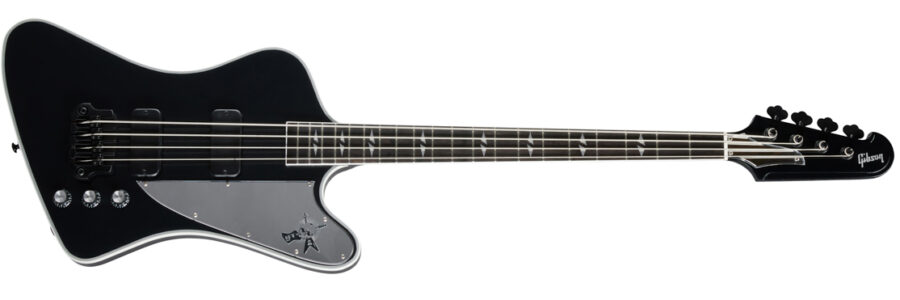 G² Thunderbird Bass