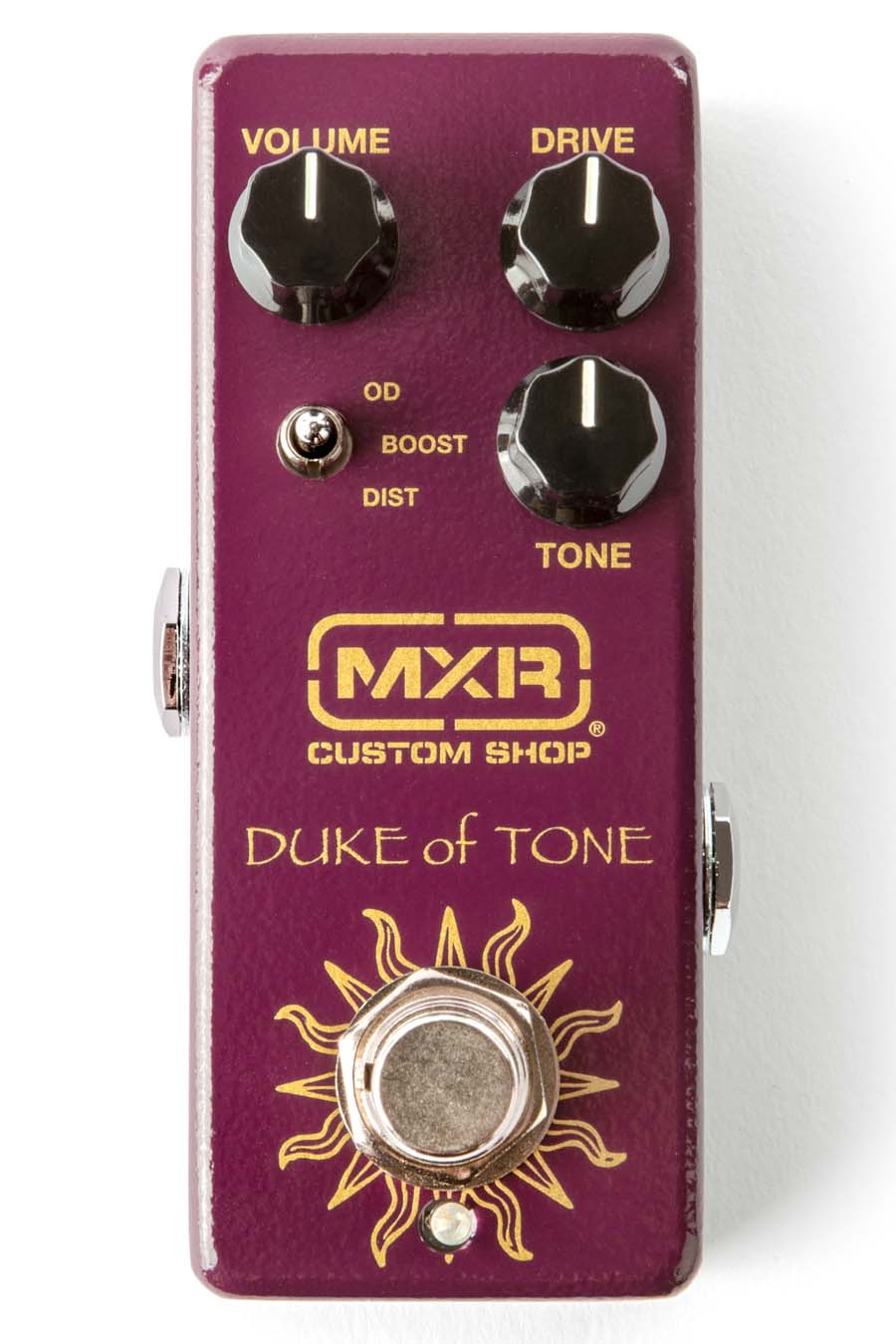 値下げ中 MXR Duke of Tone 美品 完動品 | gulatilaw.com