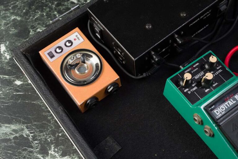 【動画付き 製品レビュー】ポケットに入る超小型アンプ! Pocket Amp シリーズ