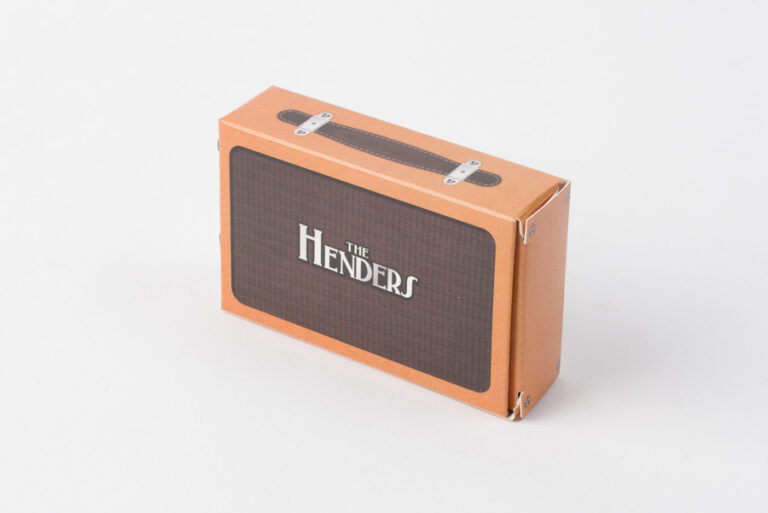 【動画付き 製品レビュー】ポケットに入る超小型アンプ! Pocket Amp シリーズ